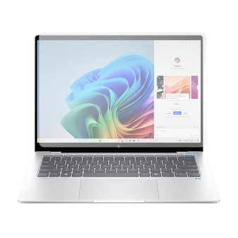 HP OmniBook X 14 fe100 Paper Screen Protector