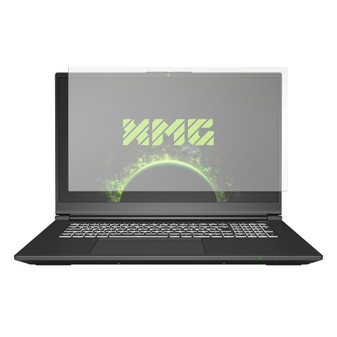 XMG Apex 17 Max XAP17XM24 Paper Screen Protector