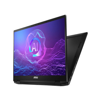 MSI Summit A16 AI+ A3HM Privacy (Portrait) Screen Protector