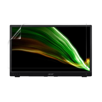 Acer PM1 PM181Q BMIUX Silk Screen Protector