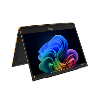 MSI Summit 13 AI+ Evo A2VM Privacy Lite Screen Protector