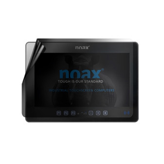 Noax Technologies S18 Hygienic Computer Privacy Lite Screen Protector