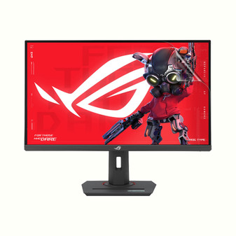 Asus ROG Strix XG27ACS Vivid Screen Protector
