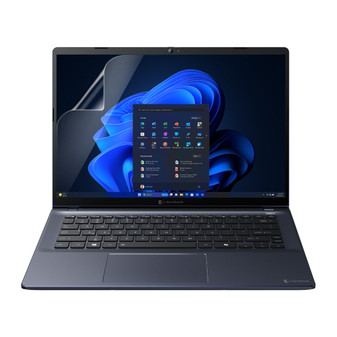 Dynabook Portege X40-M (Touch) Matte Screen Protector