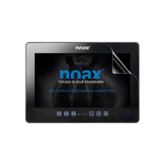 Noax Technologies S18 Hygienic Computer Vivid Screen Protector