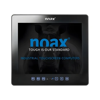 Noax Technologies S19R Hygienic Computer