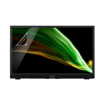 Acer PM1 PM181Q BMIUX Matte Screen Protector
