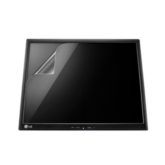 LG B2B Monitor 19MB15T Matte Screen Protector