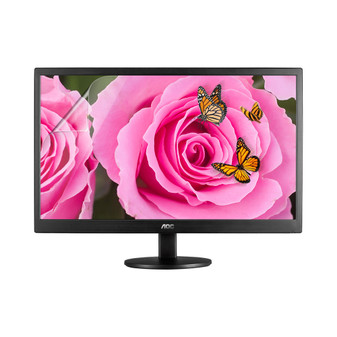 AOC Monitor E970SWNL Matte Screen Protector