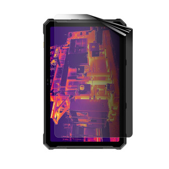 Ulefone Armor Pad 4 Ultra Thermal Privacy (Portrait) Screen Protector