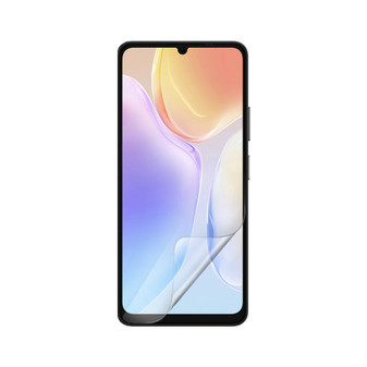 Ulefone Note 20 Pro Matte Screen Protector