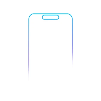 Oukitel P1 Matte Screen Protector