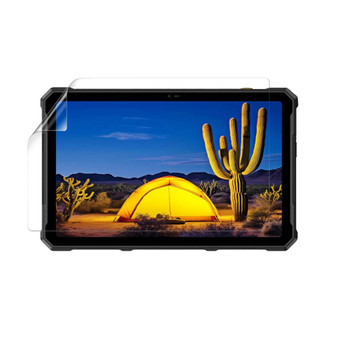 Ulefone Armor Pad 4 Ultra Silk Screen Protector