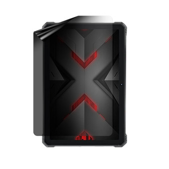 Hotwav R9 Pro Privacy Lite (Portrait) Screen Protector