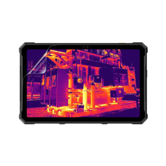 Ulefone Armor Pad 4 Ultra Thermal Vivid Screen Protector