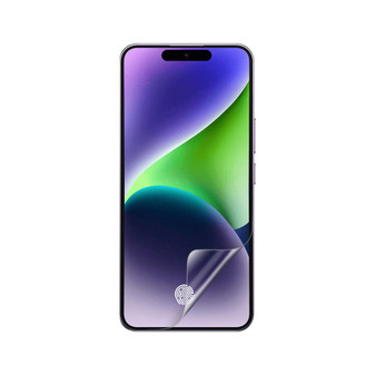 Oukitel P1 Vivid Screen Protector