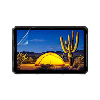 Ulefone Armor Pad 4 Ultra Vivid Screen Protector