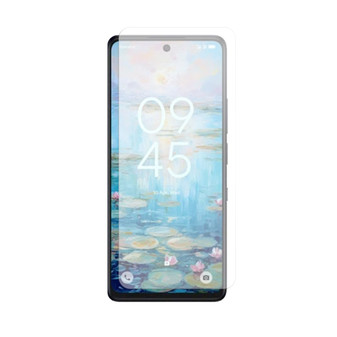 TCL 50 NxtPaper 5G Paper Screen Protector