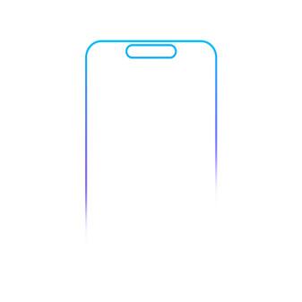 Oukitel P1 Paper Screen Protector