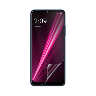 T-Mobile REVVL 6 5G Impact Screen Protector
