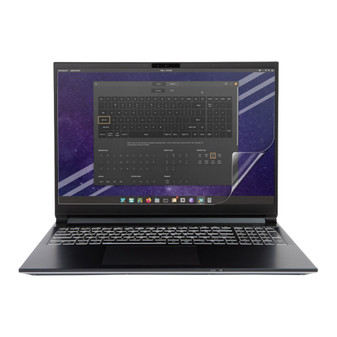 System76 Darter Pro darp10 (16) Impact Screen Protector