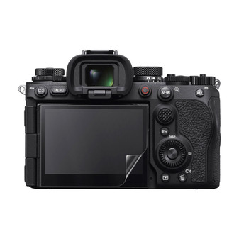 Sony A9 III Impact Screen Protector