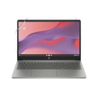HP Chromebook Plus 15a nb000 Silk Screen Protector