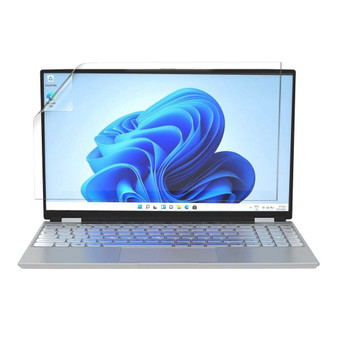 Fusion5 S15 Pro (15.6) Silk Screen Protector