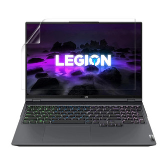 Lenovo Legion 5 Pro 16ITH6 Silk Screen Protector