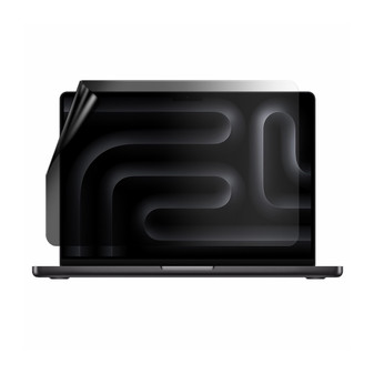 Apple MacBook Pro 16 M4