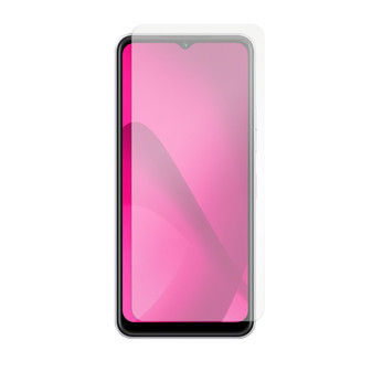 T-Mobile REVVL 7 5G Paper Screen Protector