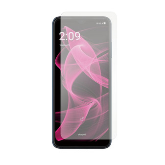 T-Mobile REVVL 6x Pro 5G Paper Screen Protector