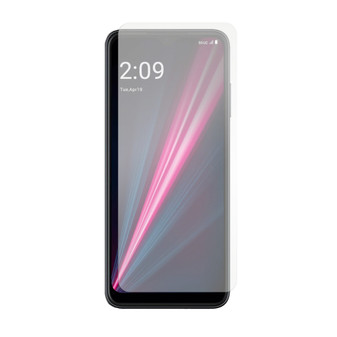 T-Mobile REVVL 6 Pro 5G Paper Screen Protector