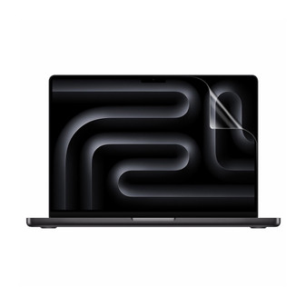 Apple MacBook Pro 16 M4