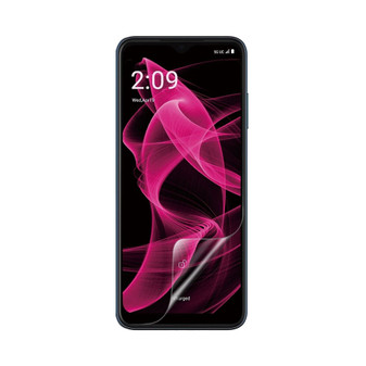 T-Mobile REVVL 6x Pro 5G Vivid Screen Protector