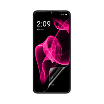T-Mobile REVVL 6x Vivid Screen Protector