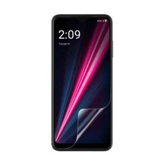 T-Mobile REVVL 6 Pro 5G Vivid Screen Protector