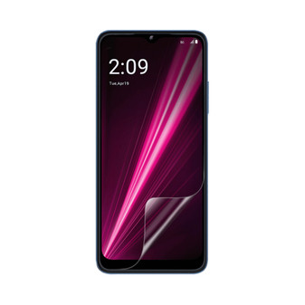 T-Mobile REVVL 6 5G Vivid Screen Protector