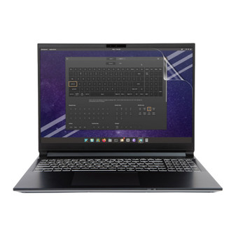 System76 Darter Pro darp10 (16) Vivid Screen Protector