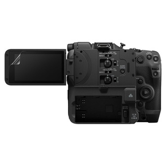 Canon EOS C80 Vivid Screen Protector