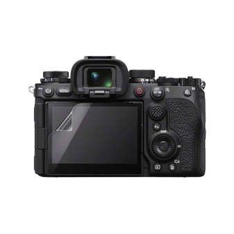 Sony Alpha 1 II Matte Screen Protector