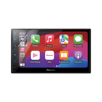 Pioneer DMH-W3000NEX Matte Screen Protector