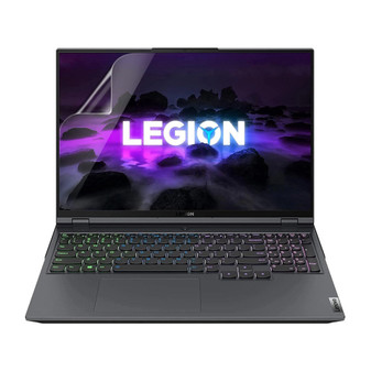Lenovo Legion 5 Pro 16ITH6 Matte Screen Protector