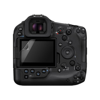 Canon EOS R1 Matte Screen Protector
