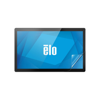 Elo 22-inch I-Series with Linux Impact Screen Protector