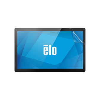 Elo 22-inch I-Series with Linux Vivid Screen Protector
