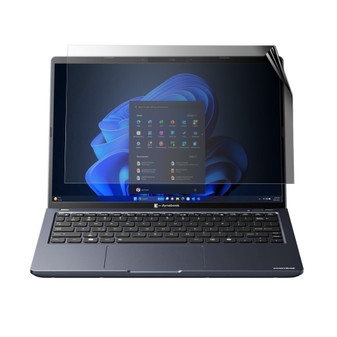 Dynabook Portege X30L-M (Non-Touch) Privacy Screen Protector