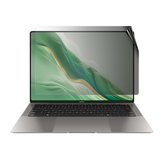 Honor MagicBook Art 14 Snapdragon Privacy Screen Protector