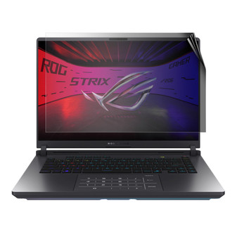 Asus ROG Strix G16 (2025) G615 Privacy Screen Protector