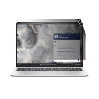 Dell Pro 16 Plus PB16250 (Touch) Privacy Screen Protector